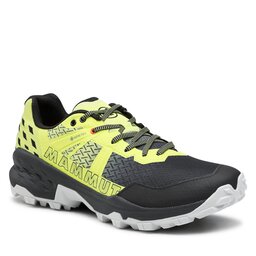 Mammut Trekkings Mammut Sertig II Low Gtx GORE-TEX 3030-04280-00632-1080 Black/Highlime
