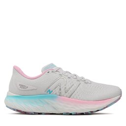 

Взуття New Balance Fresh Foam Evoz v3 WEVOZMG3 Сірий