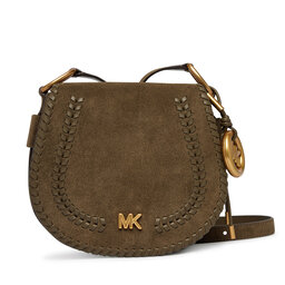MICHAEL Michael Kors Сумка MICHAEL Michael Kors 30S6AQ5M6O Зелений
