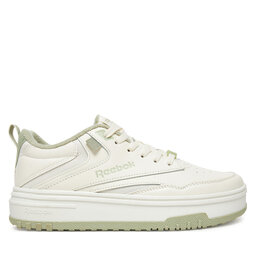 Reebok Laisvalaikio batai Reebok REE VAMP AR30240WCK Écru