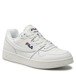 Fila Sneakersy Fila Arcade Low 1010583.1FG White