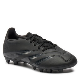 adidas Взуття adidas Predator 24 Club Flexible Ground Boots IG5428 Cblack/Carbon/Cblack