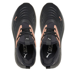 

Снікерcи Puma Pacer Beauty 395238 01 Puma Black/Rose Gold/Puma White, Чорний