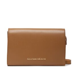 Silvian Heach Torebka Silvian Heach RCP23052BO Brown