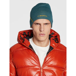 La Sportiva Шапка La Sportiva Woolly Y38726723 Alpine/Moss