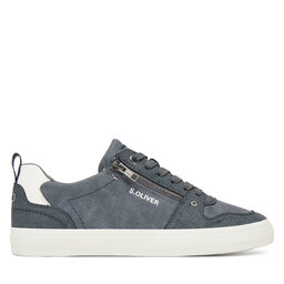 s.Oliver Sneakers s.Oliver 5-13611-44 Blu scuro