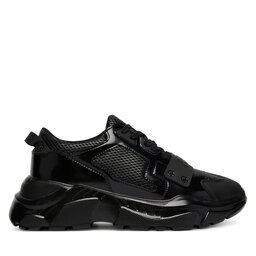 Versace Jeans Couture Sneakers Versace Jeans Couture 80YA3SC4 ZSE03 Schwarz