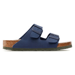 

Шльопанці Birkenstock, Cиній