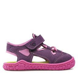 

Босоніжки Ricosta Pepino by Ricosta Kenny 50 1900102/390 Cassis/Rosada, Фіолетовий