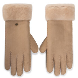 EMU Australia Handschuhe EMU Australia Apollo Bay Gloves Beige
