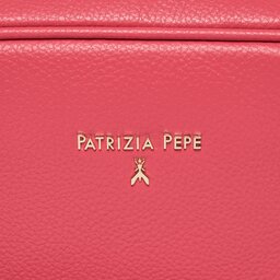 

Сумка Patrizia Pepe CB8985/L001-M481 Hybrid Rose, Рожевий