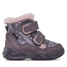 Superfit Śniegowce Superfit GORE-TEX 1-009226-8510 M Niebieski