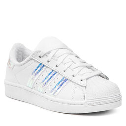 adidas Batai adidas Superstar C FV3147 Ftwwht/Ftwwht/Ftwwht