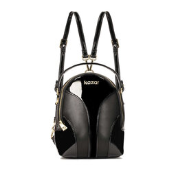 Kazar Mochila Kazar Hemera 56908-18-00 Czarny