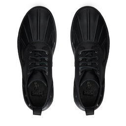

Черевики Polo Ralph Lauren Oslo Low II 812913554 Black 001, Чорний