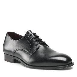 Lloyd Scarpe basse Lloyd Sabre 12-076-00 Schwarz