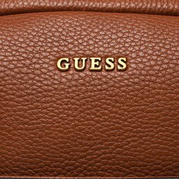 

Плоска сумка Guess Riviera Mini Bags HMRIVI P2459 BRO, Коричневий