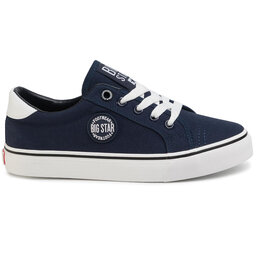 

Кросівки Big Star Shoes, Cиній