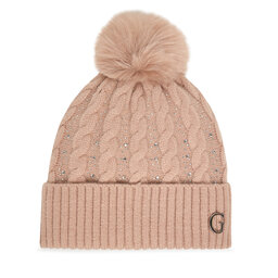 Guess Gorro Guess AW5385 POL01 Rosa