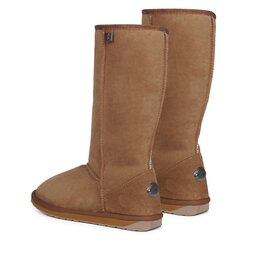 

Снігоходи EMU Australia Platinum Stinger Slim Hi Wp20004 Chestnut, Коричневий