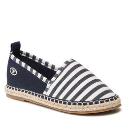 Tom Tailor Espadrillos Tom Tailor 3274101 Navy