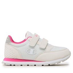 Champion Sneakersy Champion S32634-WW005 Bílá