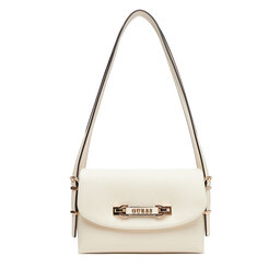Guess Τσάντα Guess Lefia HWBG96 44190 Εκρού