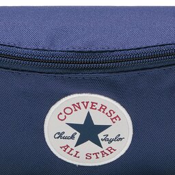 

Сумка на пояс Converse Sling Pack 10019907-A09 432, Cиній