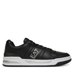 EA7 Emporio Armani Laisvalaikio batai EA7 Emporio Armani X8X234 XK422 R939 Juoda