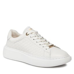 

Снікерcи Boss Amber Tenn 50513433 White 100, Білий