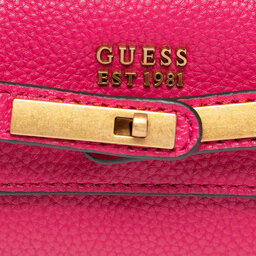 

Сумка Guess, Рожевий