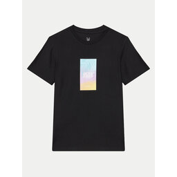 Jack&Jones Junior Jack&Jones Junior T-Shirt Joraruba 12257136 Μαύρο Standard Fit