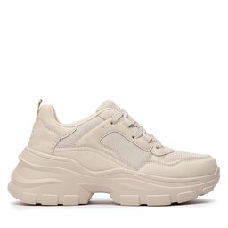 

Снікерcи Jenny Fairy WAG1252301A-02 Beige, Бежевий