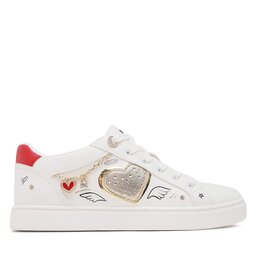 

Снікерcи Aldo Landscape 13613203 122, Білий
