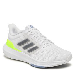 adidas Schuhe adidas Ultrabounce Shoes Junior IG7284 Ftwwht/Cblack/Luclem