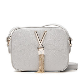 Valentino Torebka Valentino Divina VBS1R409G Ghiaccio