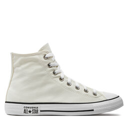 Converse Scarpe da ginnastica Converse Chuck Taylor All Star Hi A09205C Bianco