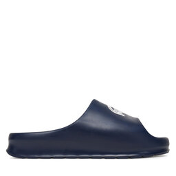 Lacoste Şlapi Lacoste 7-49CMA0024 Bleumarin