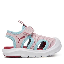 Puma Σανδάλια Puma Puma Fun Racer Sandal Mesh V Inf 401576 03 Ροζ