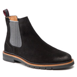 Salamander Boots Salamander 31-48302-21 Black
