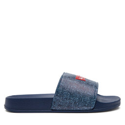 Levi's® Papucs Levi's® Pool S VPOL0234S Sötétkék