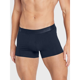 HOM HOM Trumpikės Classic 400203 Tamsiai mėlyna