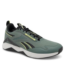 Reebok Pantofi Reebok Nanoflex Adventure T HR0416-M Verde