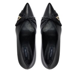 

Туфлі на шпильці Patrizia Pepe 8Z0003/L048-K103 Nero, Чорний