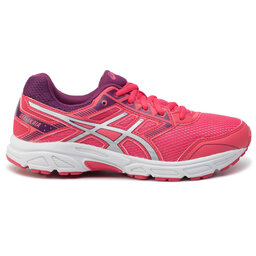 

Взуття Asics Gel-Ikaia 6 Gs C60NQ Rouge Red/Silver/Prune 1993, Рожевий