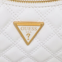 

Сумка Guess Giully (QA) HWQA87 48180 WHI, Білий