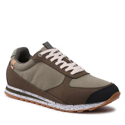 Saola Buty Saola Alta Vibram SAO2080 856