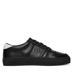 Gino Rossi Halbschuhe Gino Rossi ENZO-01 125AM Schwarz