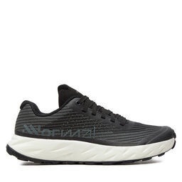 NNormal Scarpe running NNormal Kjerag N1ZKGM1 Nero