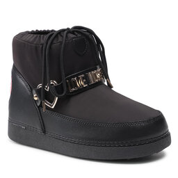 LOVE MOSCHINO Bottes de neige LOVE MOSCHINO JA24072G1DISF000 Nero